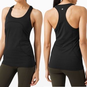 Lululemon Swiftly Tech Racerback